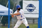 Baseball vs CGA  Wheaton College Baseball vs Coast Guard Academy during game two of the NEWMAC semi-finals playoffs. - (Photo by Keith Nordstrom) : Wheaton, baseball, NEWMAC